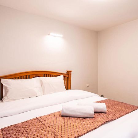 Go Inn Khaosan Road Bkk โกอินน์ ตรอกข้าวสาร Бангкок Экстерьер фото