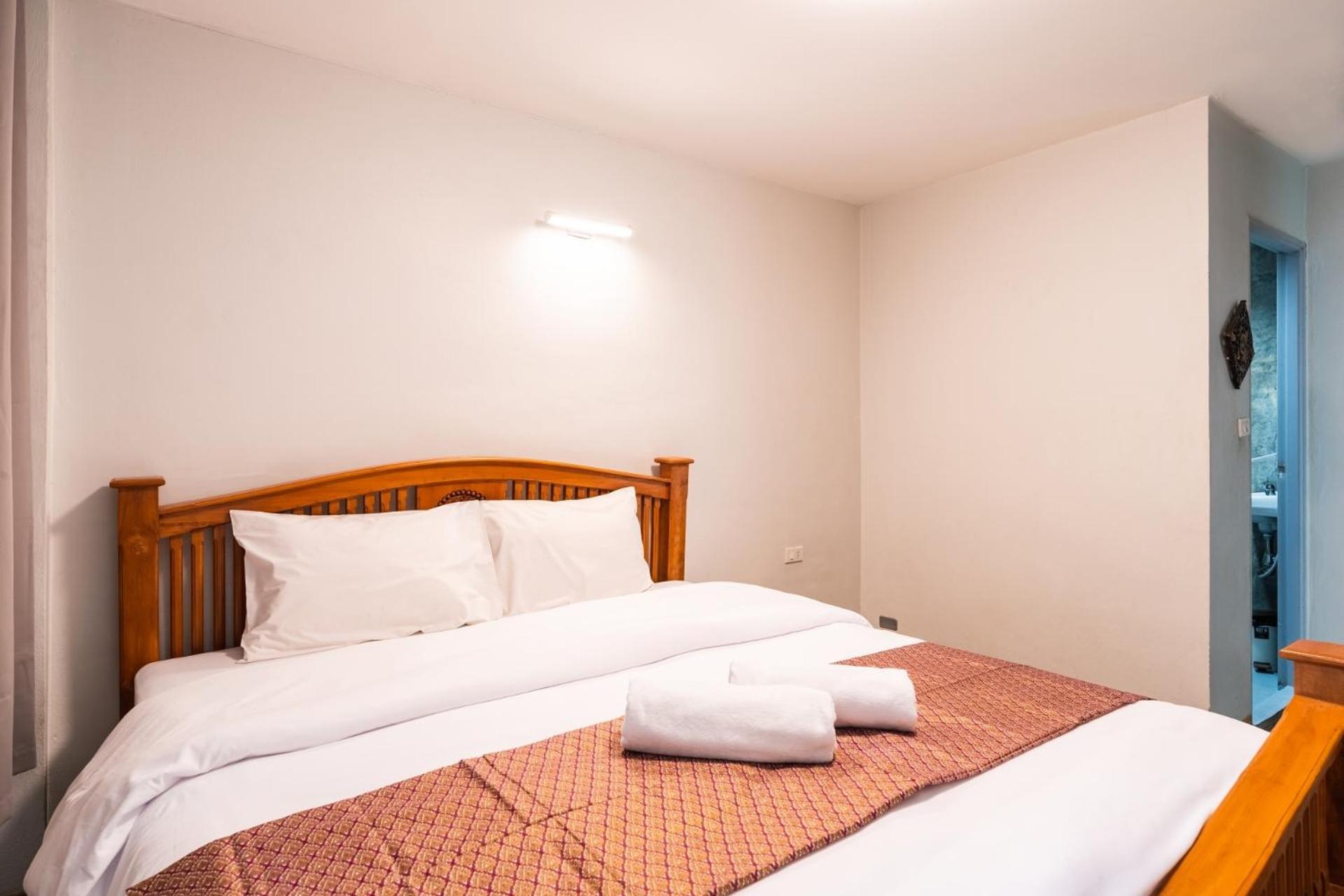 Go Inn Khaosan Road Bkk โกอินน์ ตรอกข้าวสาร Бангкок Экстерьер фото