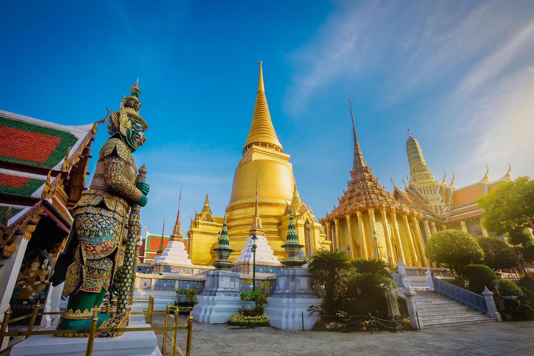 Go Inn Khaosan Road Bkk โกอินน์ ตรอกข้าวสาร Бангкок Экстерьер фото